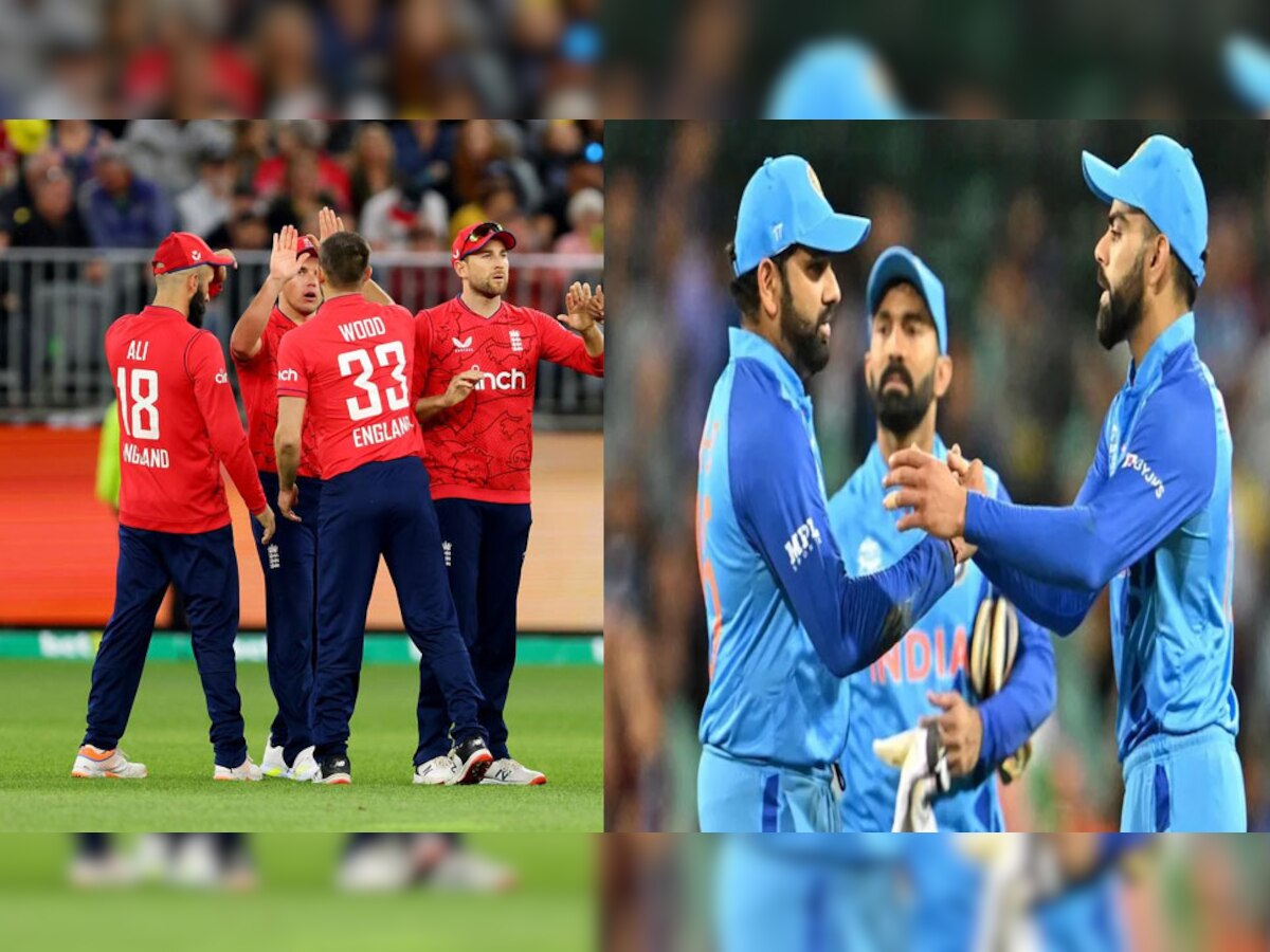 IND vs ENG: भारत-इंग्लैंड मैच से पहले सामने आई बुरी खबर, चोट की वजह से बाहर हो सकता है ये बड़ा मैच विनर