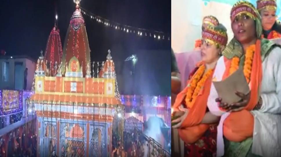 kamleshwar mahadev temple in srinagar Garhwal Uttarakhand know the importance and significance