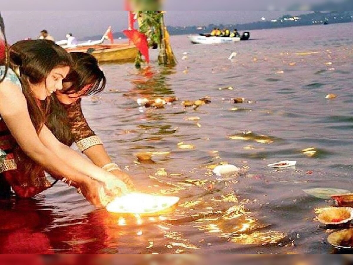 Kartik Purnima Importance: କାର୍ତ୍ତିକ ପୂର୍ଣ୍ଣିମା ଦିନ କରନ୍ତୁ ଏହି କାମ, ଘରେ ହେବ ଧନର ବର୍ଷା