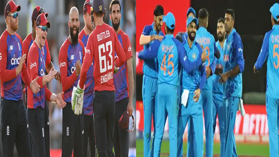 India vs England सेमीफाइनल से पहले ये दिग्गज खिलाड़ी हुआ चोटिल, खेलना हो सकता है मुश्किल India vs England सेमीफाइनल से पहले ये दिग्गज खिलाड़ी हुआ चोटिल, खेलना हो सकता है मुश्किल