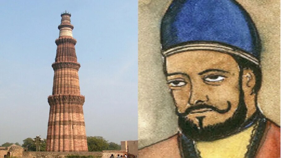 'ग़ुलाम' क़ुतुबुद्दीन ऐबक ऐसे दिल्ली के तख़्त पर हुए क़ाबिज़; काफ़ी दिलचस्प है सुल्तान बनने की कहानी