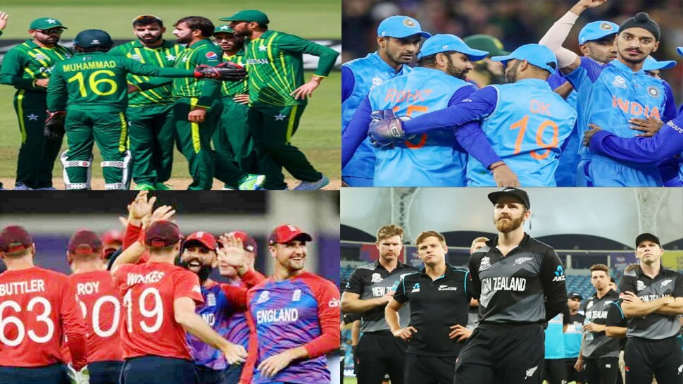 T20 World Cup 2022 India Have Golden Chance To Repeat History t20-world-cup-2022-india-have-golden-chance-to-repeat-history