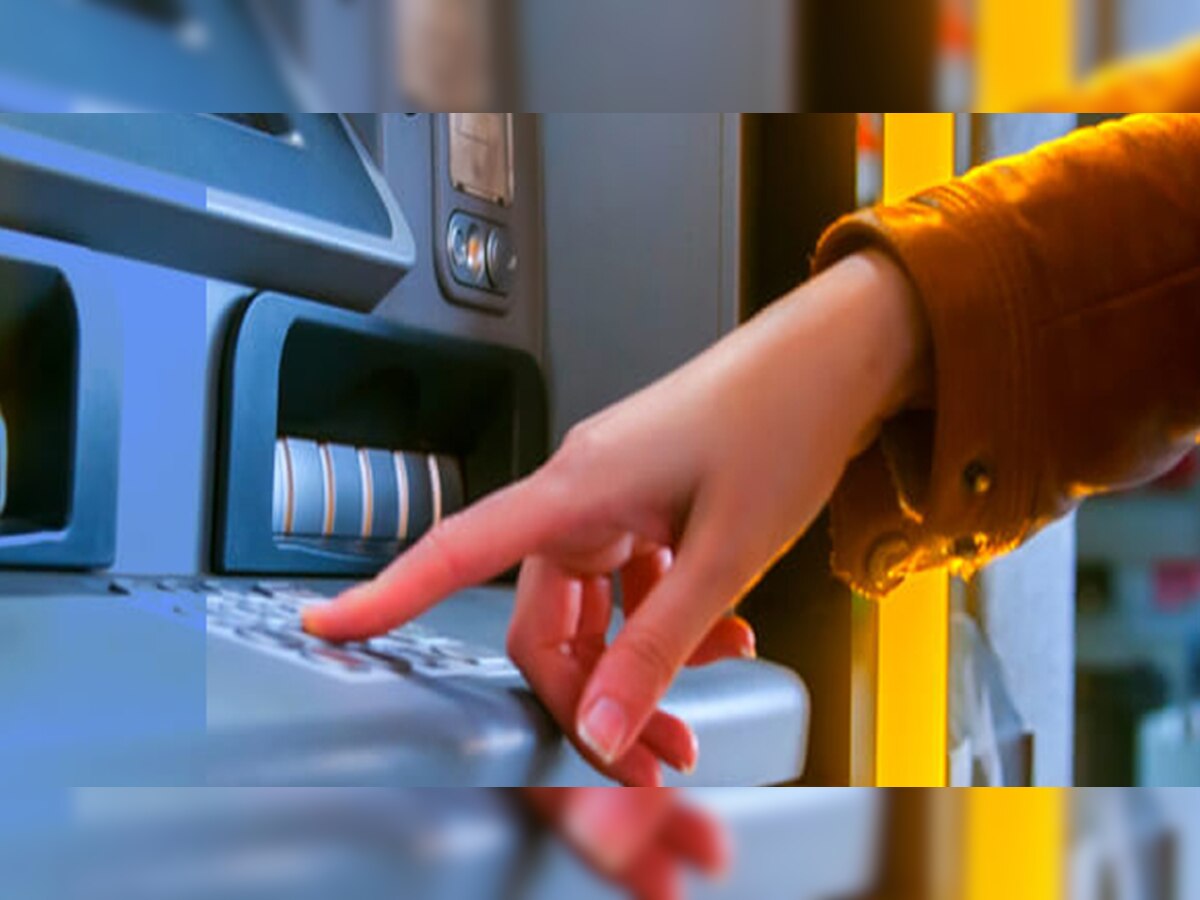 Withdraw without ATM Card: एटीएम से बिना कार्ड के निकालें कैश; बड़ा सिंपल है प्रोसेस