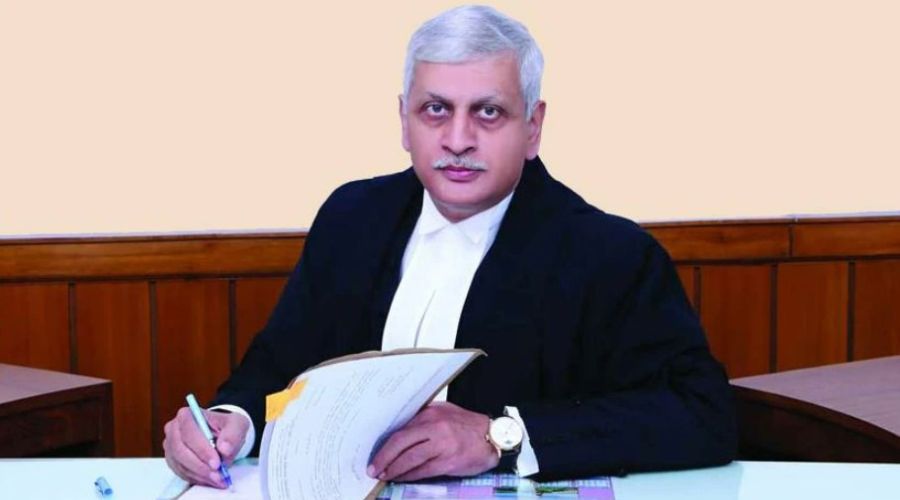 मैंने वादे पूरे करने की कोशिश की, अंतिम दिन बोले CJI यूयू ललित