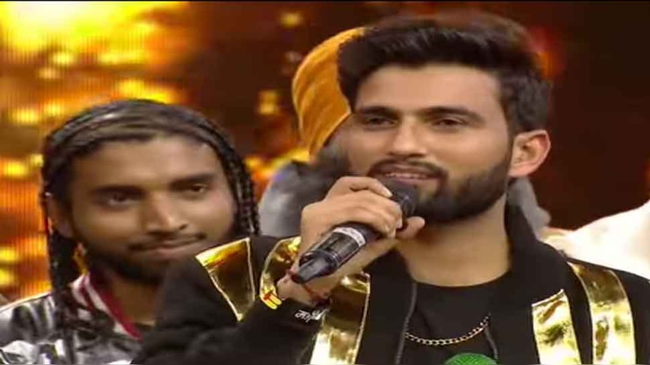 Abhishek Baisla aka MC Square rapper won hustle 2 0, know about him ...