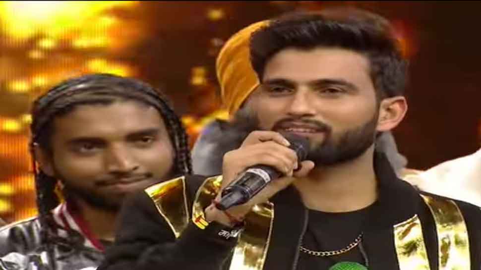 Abhishek Baisla aka MC Square rapper won hustle 2 0, know about him ...