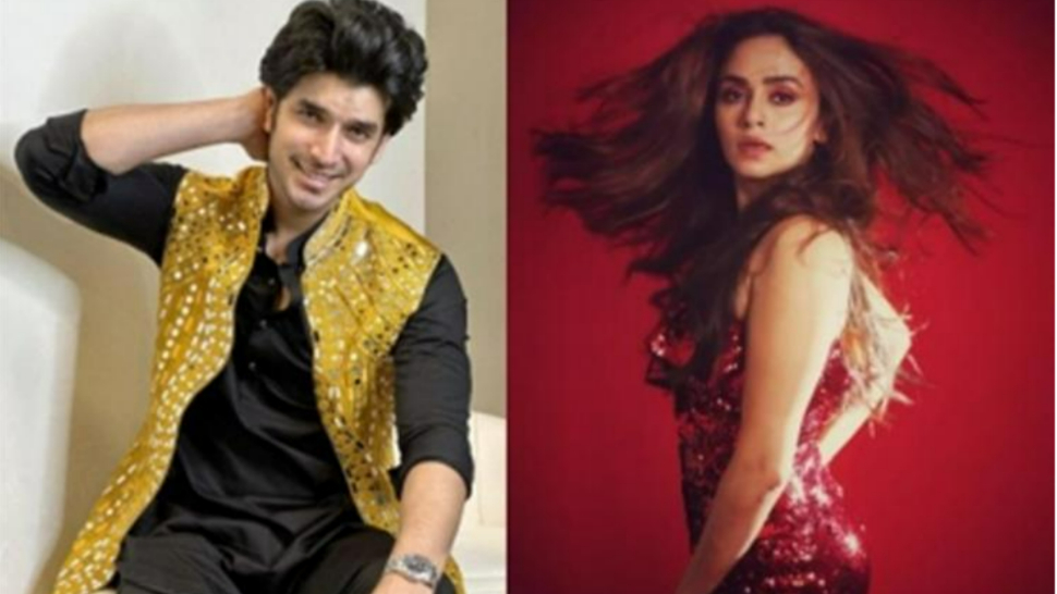 Jhalak Dikhhla Jaa 10 के एलिमिनेशन से टूटा फैंस का दिल, बाहर हुए अमृता खानविलकर और पारस कलनावत Jhalak Dikhhla Jaa 10 के एलिमिनेशन से टूटा फैंस का दिल, बाहर हुए अमृता खानविलकर और पारस कलनावत
