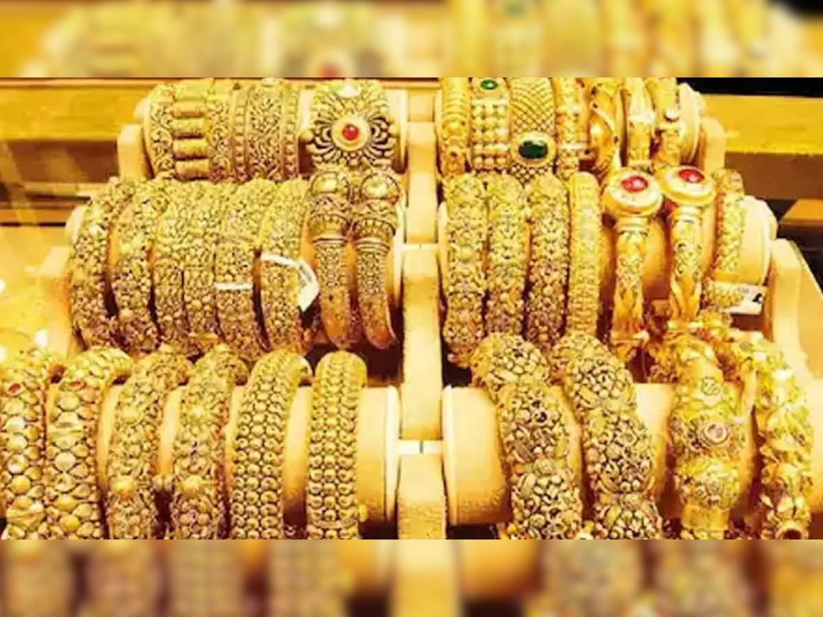 Gold Price Today: कार्तिक पूर्णिमा पर सोने की कीमत में कमी, जानें बिहार में आज का रेट