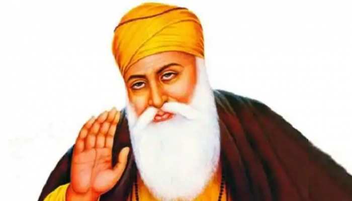 Guru Nanak Jayanti 2022: गुरु नानक जयंती आज, जानें गुरुपर्व का इतिहास और महत्व