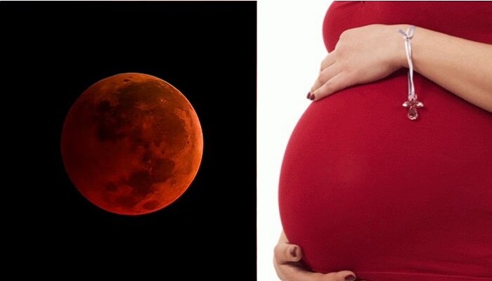 Chandra Grahan 2022: लग रहा है साल का अंतिम चंद्र ग्रहण, गर्भवती महिलाएं भूलकर भी न करें ये काम