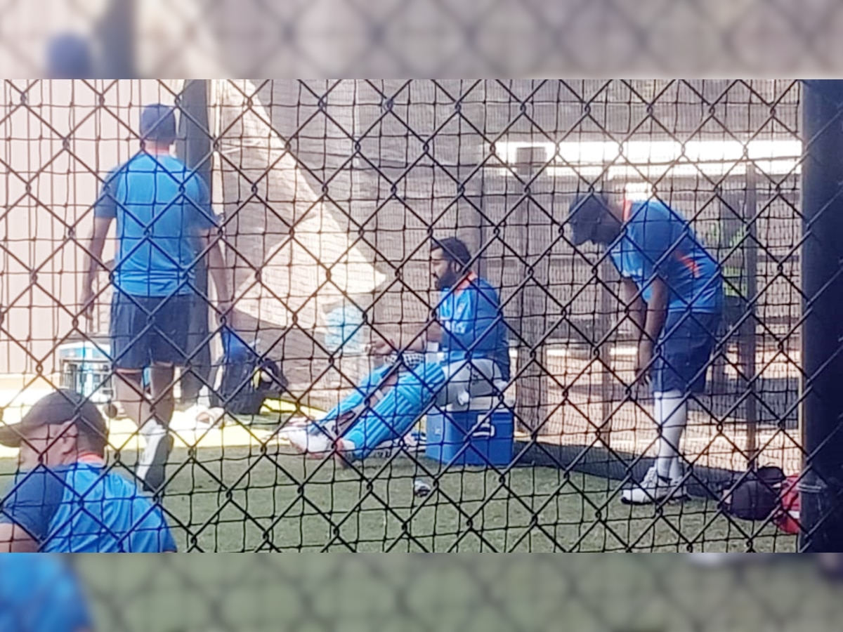 Rohit Sharma Injury Update: रोहित इंग्लैंड के खिलाफ सेमीफाइनल में खेलेंगे या नहीं? चोट को लेकर सामने आ गया बड़ा अपडेट