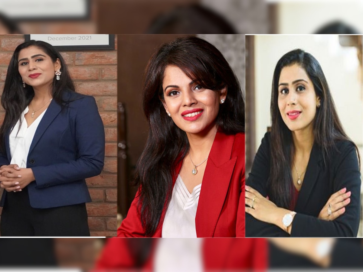 Forbes Businesswomen List: इन तीन भारतीय मह‍िलाओं ने मारी बाजी, 20 एशियाई महिला उद्यमियों की ल‍िस्‍ट में शामिल