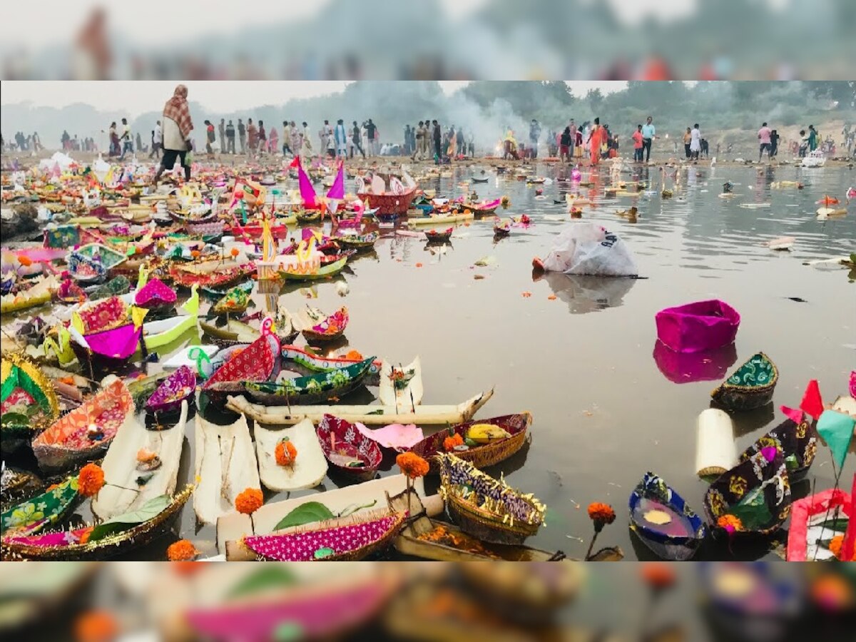 Kartika Purnima: କାହିଁକି କେବଳ କାର୍ତ୍ତିକ ପୂର୍ଣ୍ଣିମାରେ ଡଙ୍ଗା ଭସା ଯାଏ? ଜାଣନ୍ତୁ ବୈଜ୍ଞାନିକ କାରଣ