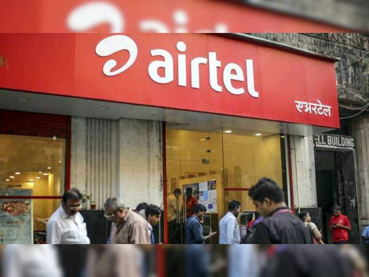 पूरे 84 दिनों तक Free Unlimited कॉलिंग, साथ में रोज 2 GB हाई स्पीड इंटरनेट का मजा दे रहा Airtel का ये सस्ता प्लान 