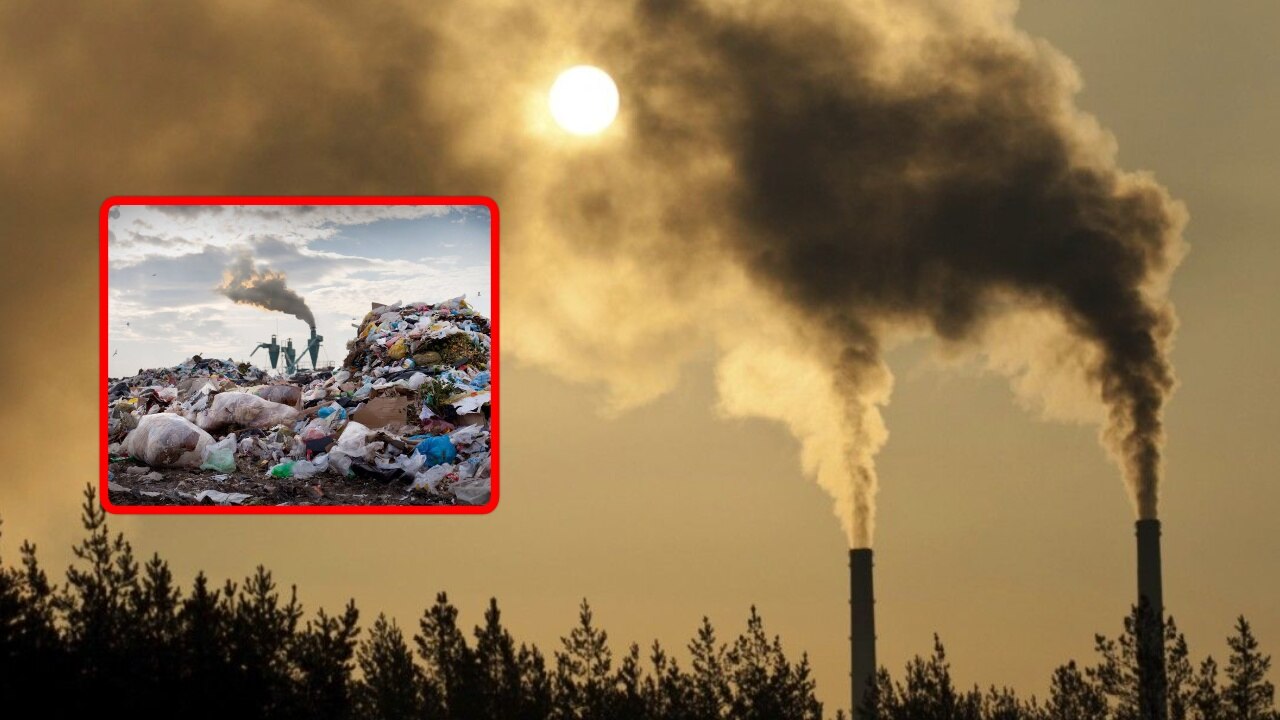 दिल्ली नहीं बिहार का ये शहर सबसे ज्यादा प्रदूषित, जानें किस नंबर पर है राजधानी