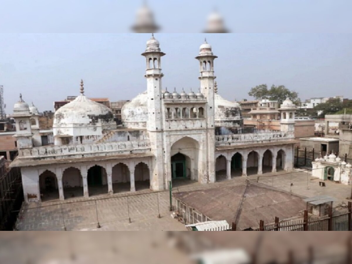 Gyanvapi Masjid Case: ଭକ୍ତ-ଭଗବାନ ମଧ୍ୟରେ କଣ୍ଟା କିଏ? ସସ୍ପେନ୍ସ ବଢ଼ାଉଛି କୋର୍ଟଙ୍କ ରାୟ