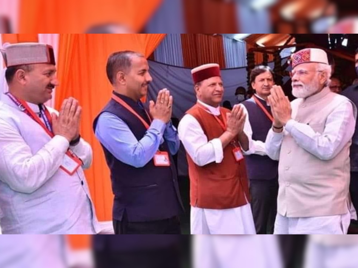 Himachal Election 2022: कौन है हिमाचल प्रदेश का सबसे अमीर विधायक? 5 साल में इतने करोड़ बढ़ गई धन-दौलत