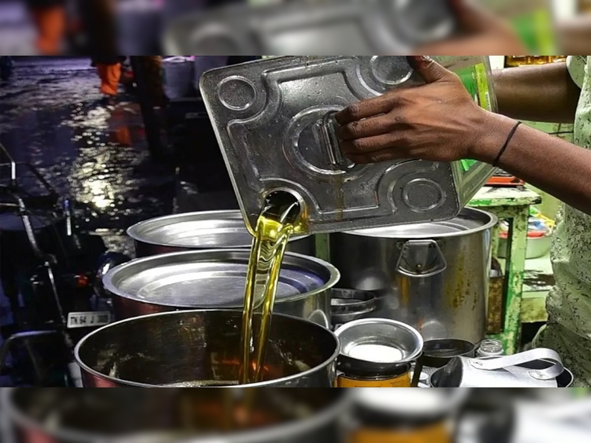 Edible Oil: आम जनता के लिए अच्छी खबर, सस्ते हो गए खाने वाले तेल, आज ही तलें पकौड़े!