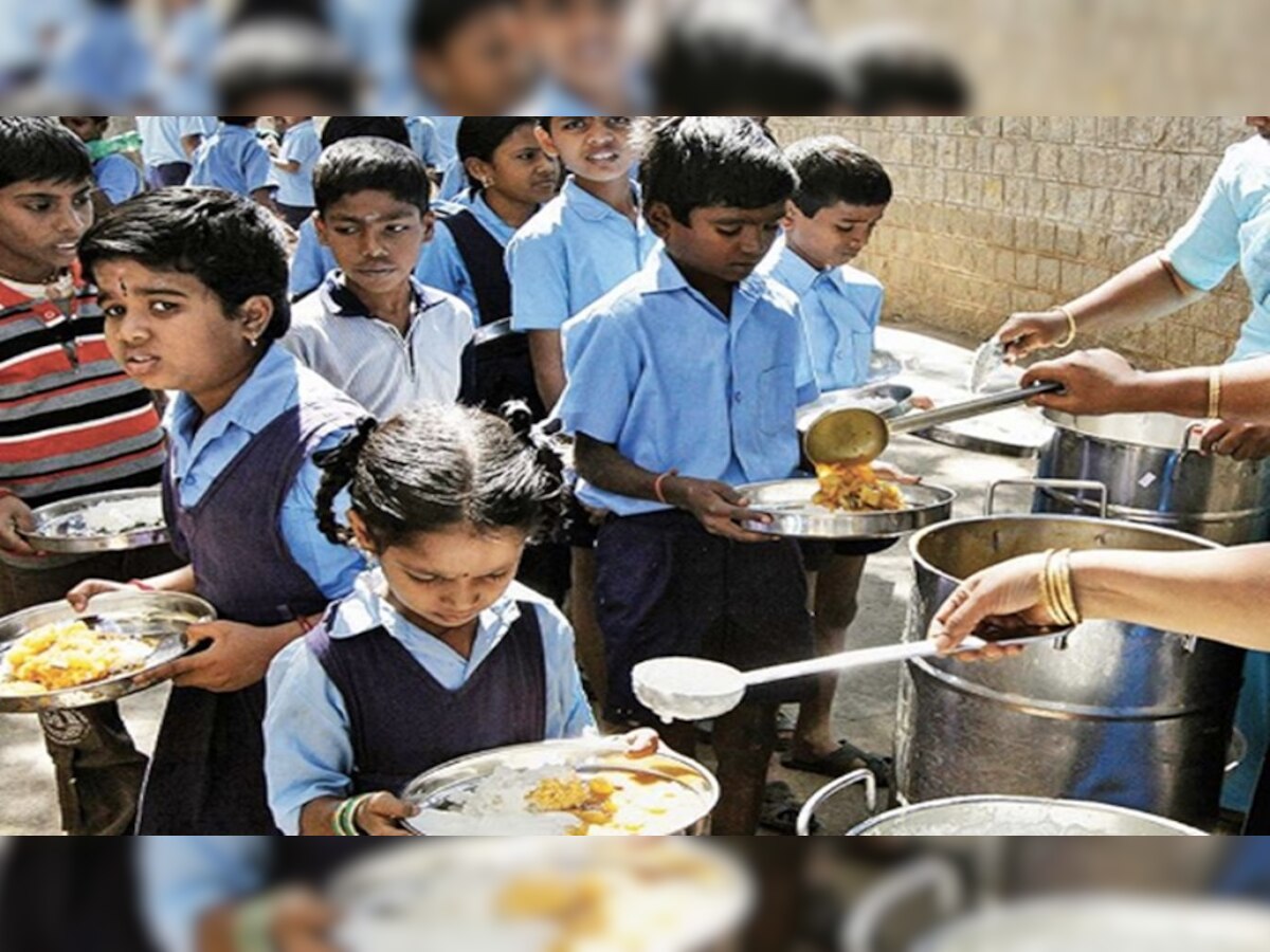 Bihar news: बिहार में मिड डे मील खाने से बच्चे हुए बीमार, जानें कितना पहुंचा आंकड़ा