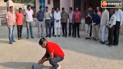ईडब्लूएस आरक्षण पर सुप्रीम कोर्ट के फैसले से ब्राह्मण समाज में खुशी, की आतिशबाजी