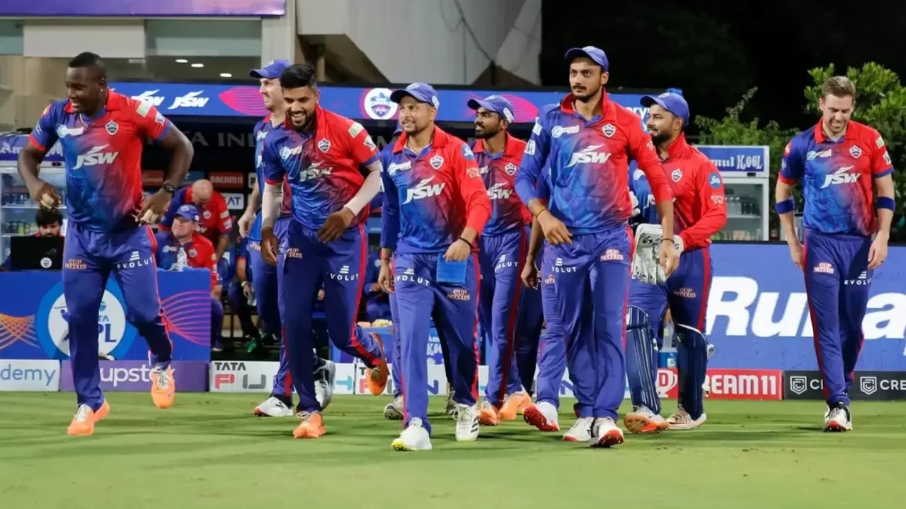 IPL 2023 से पहले इन 3 स्टार खिलाड़ियों को रिलीज कर सकती है दिल्ली कैपिटल्स