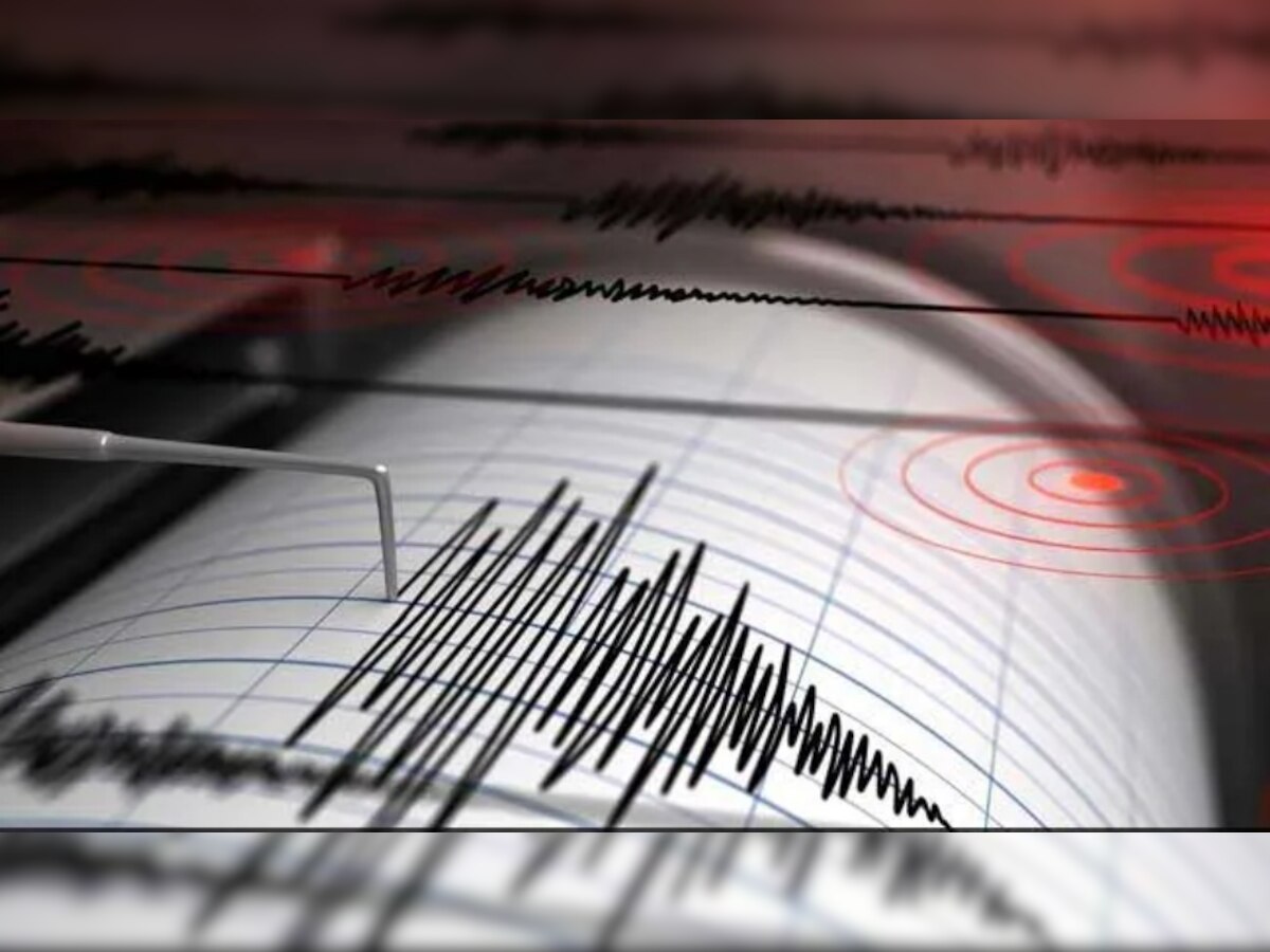 Earthquake in Delhi-NCR: नेपाल में कांपी धरती, 6 की मौत; झटकों से हिला दिल्ली-एनसीआर