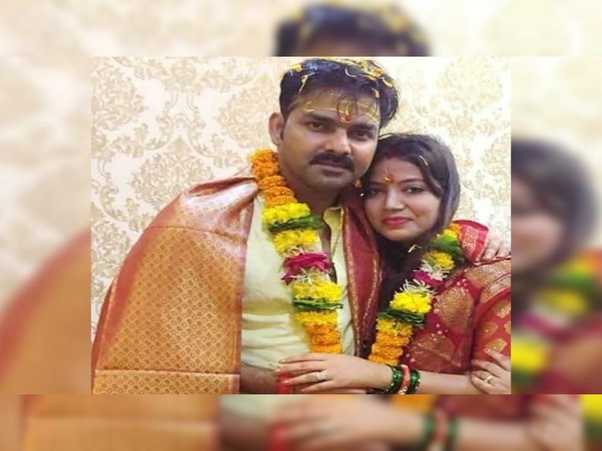 Pawan Singh Bhojpuri Superstar Accused By Wife Jyoti Singh Says Have Many Secrets Pawan Singh 9900