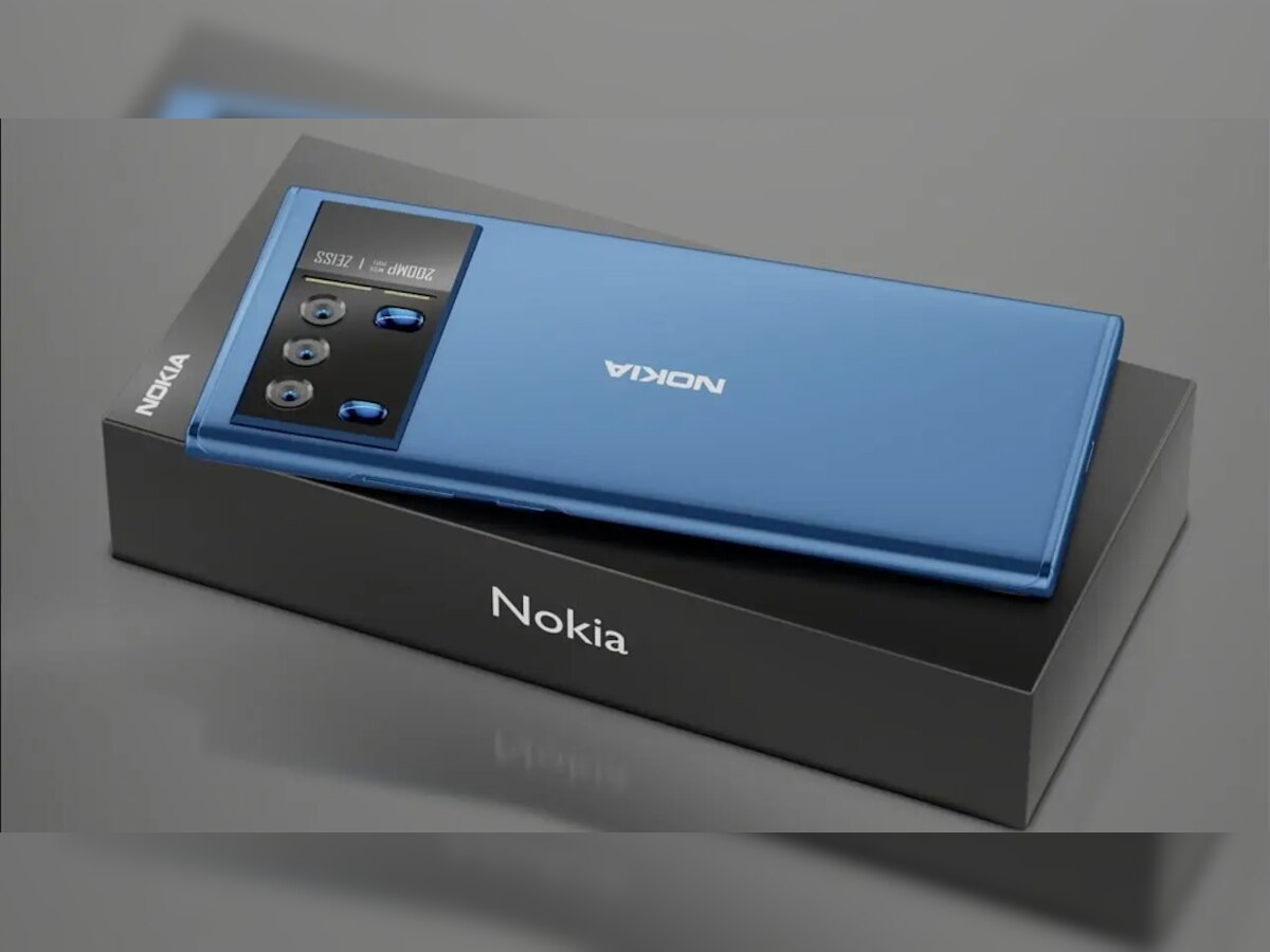 Samsung-Vivo को टेंशन देने आया Nokia का मस्त 5G Smartphone, तगड़ी बैटरी और धांसू कैमरा; जानिए कीमत