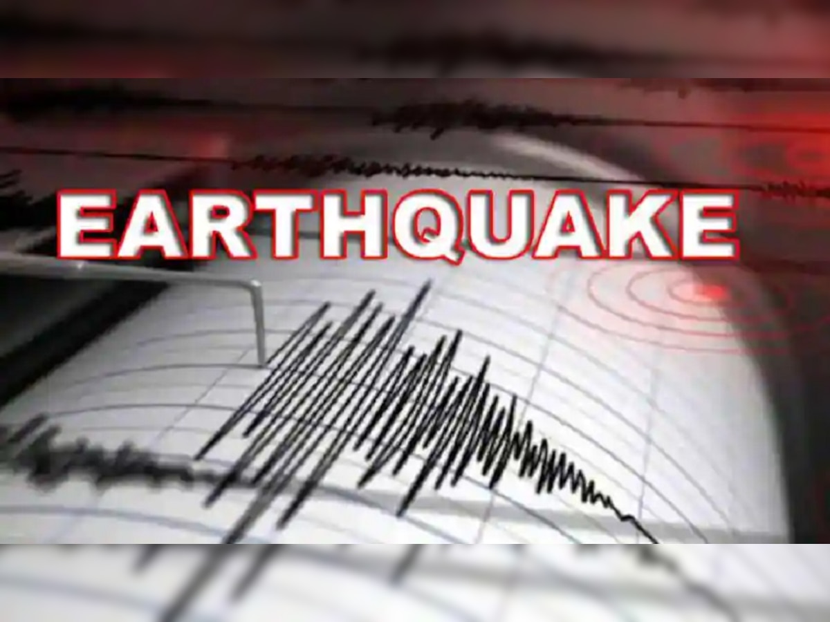 Earthquake: ସିରିଜ ଭୂକମ୍ପରେ ନେପାଳ ପରେ ଦୋହଲିଲା ଦିଲ୍ଲୀ, ଘର ଭାଙ୍ଗି ୬ ମୃତ