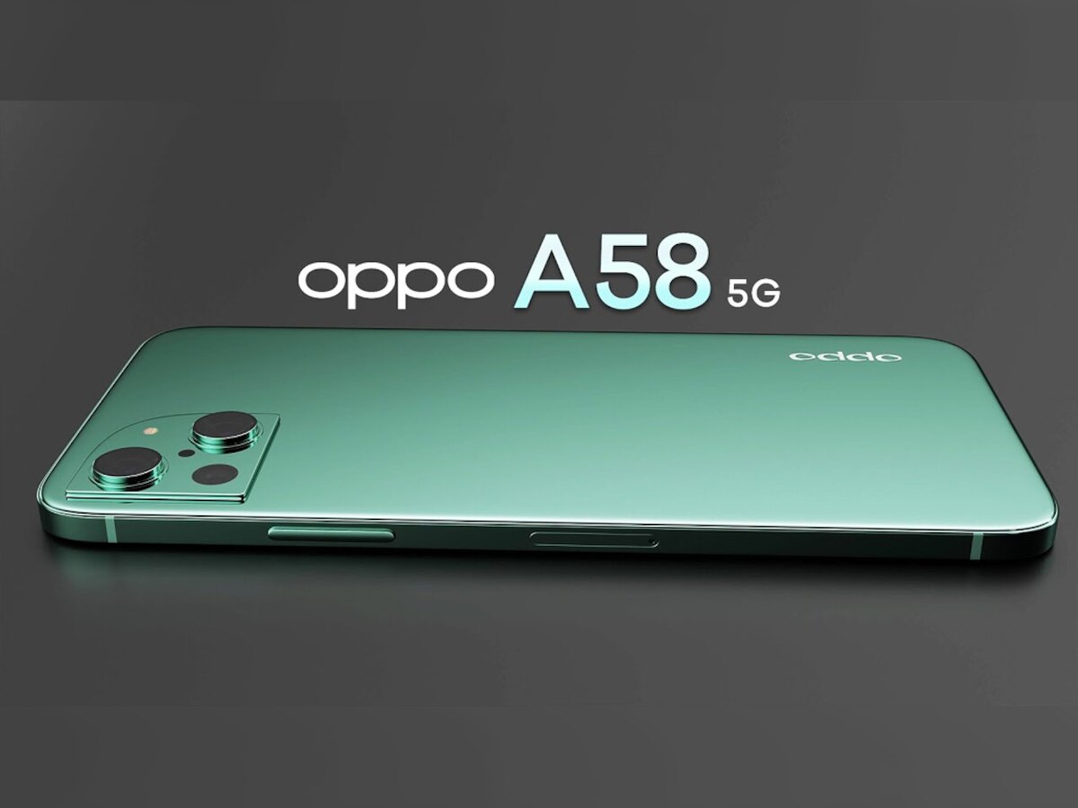 Oppo ने लॉन्च किया सस्ता-सुंदर-टिकाऊ 5G Smartphone, डिजाइन देखकर आप भी कहेंगे- चीज बड़ी है मस्त-मस्त