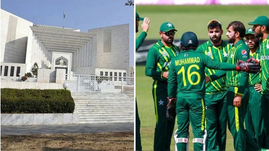 T20 World Cup: सुप्रीम कोर्ट में सेमीफाइनल मैच की क्यों रही चर्चा, जज और वकील भिड़े