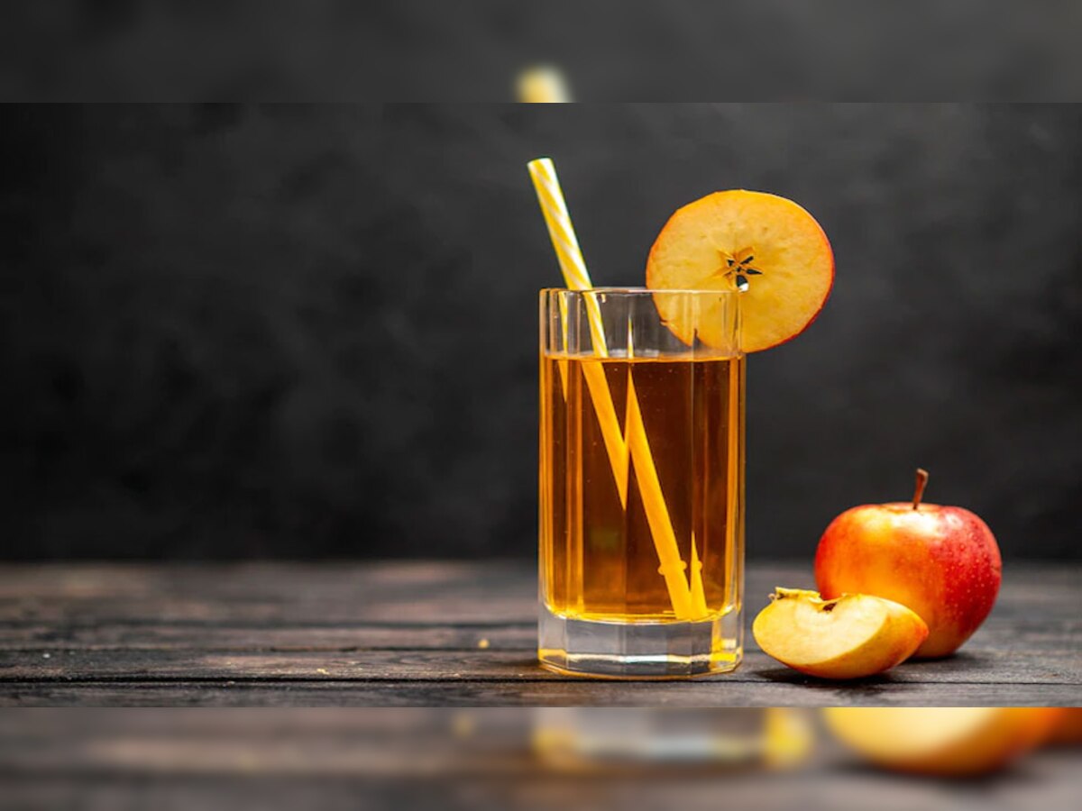 Apple Juice Benefits: सेब के जूस से घटेगा वजन, इस समय करेंगे सेवन तो फायदा होगा दोगुना