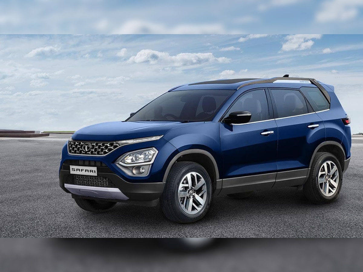 Tata ने Harrier और Safari में ये नए फीचर जोड़कर बढ़ा दी कीमत, इतने रुपये महंगे हुए मॉडल