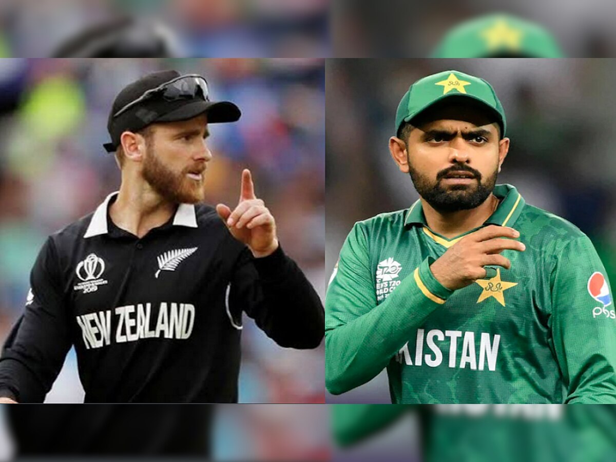 PAK Vs NZ: फाइनल में पहुंचने वाली पहली टीम बनी पाकिस्तान, 13 नवंबर को किसके होगा मुकाबला?