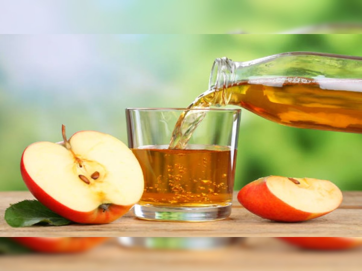 Apple Juice: सुबह खाली पेट सेब का जूस पीने से वजन होता है कम, सेहत को मिलते हैं ये लाभ