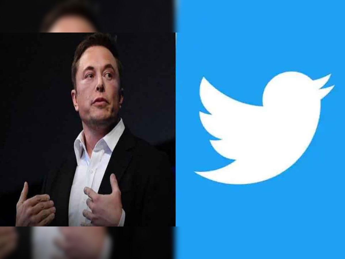 Twitter डील पड़ रही भारी!  Elon Musk की संपत्ति में 200 बिलियन डॉलर की गिरावट