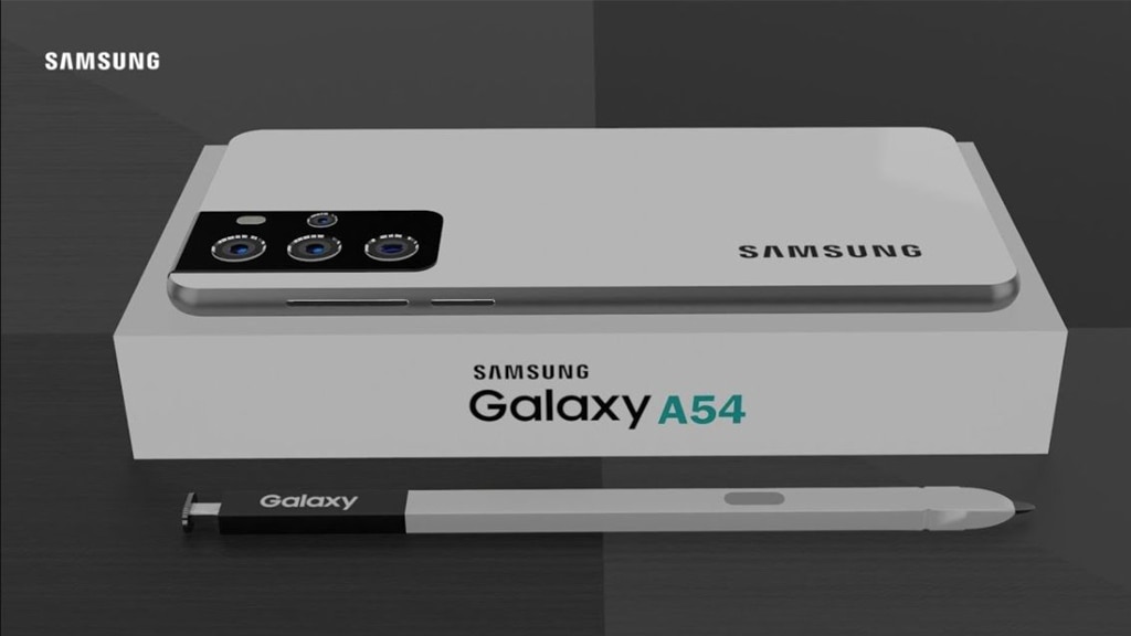 Samsung Budget 5G Phone Samsung Galaxy A54 5G Price In India Specifications  Leaked | दिल को चुराने आ रहा Samsung का चकाचक 5G Smartphone, जानिए धमाकेदार  फीचर्स | Hindi News, टेक
