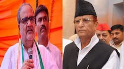 बीजेपी प्रदेश अध्यक्ष का बड़ा हमला, बोले- आजम खान हैं मुजफ्फरनगर दंगों के जिम्मेदार