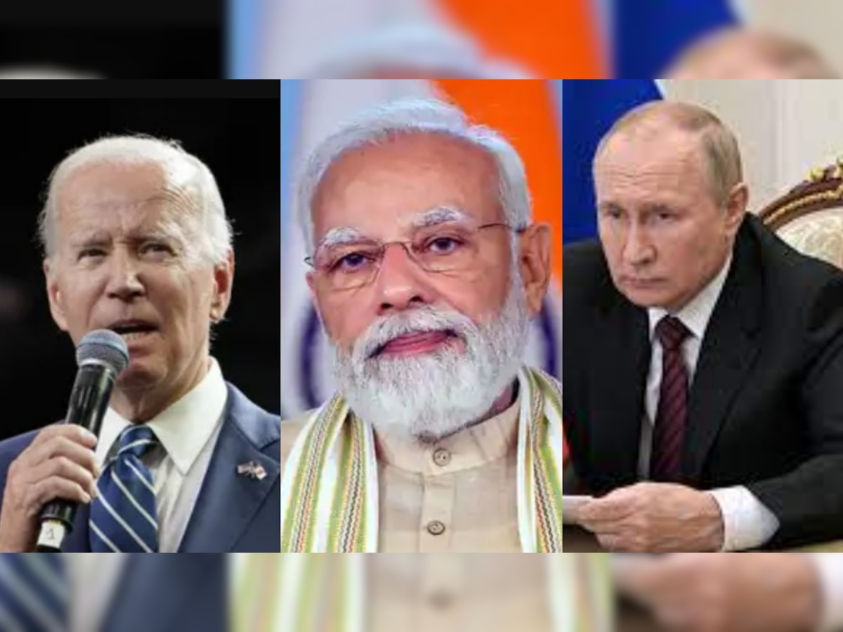 US Statement: भारत बनेगा दुनिया का नया 'बॉस',  रूस से तेल खरीद पर ये बोला अमेरिका 