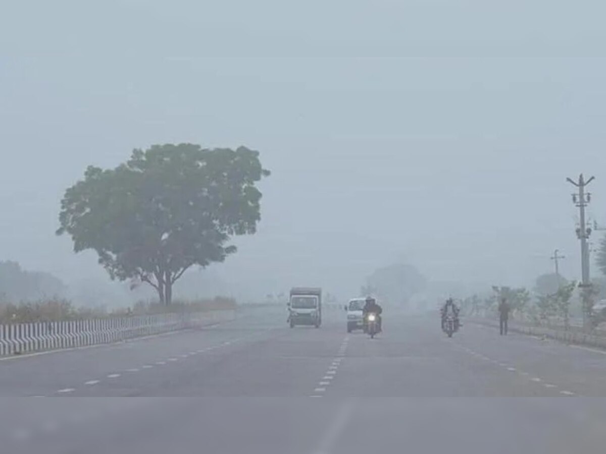 Punjab Weather Update: ਪੰਜਾਬ ਦੇ 17 ਜ਼ਿਲ੍ਹਿਆਂ 'ਚ ਯੈਲੋ ਅਲਰਟ ਜਾਰੀ 