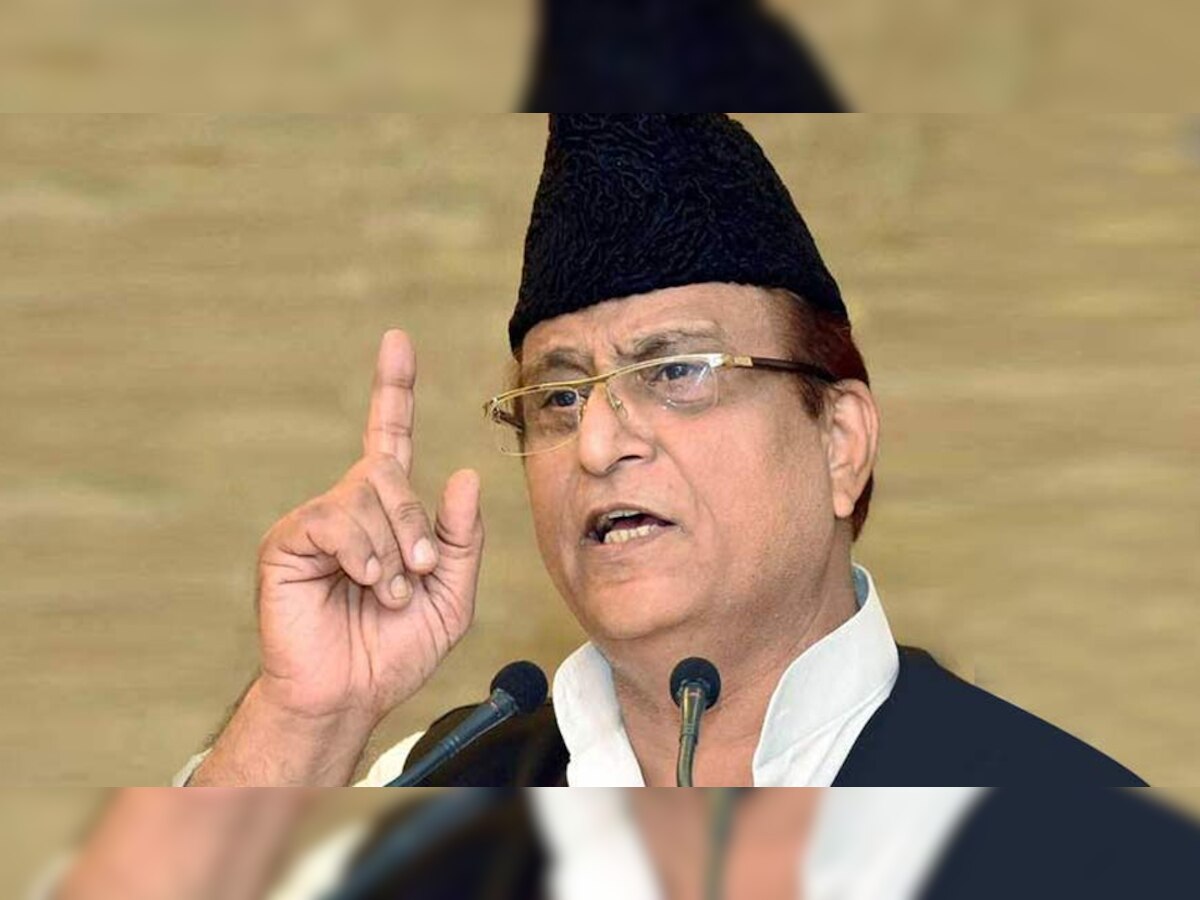 Azam Khan को SC से बड़ी राहत, चुनाव कराने को लेकर कोर्ट ने कही बड़ी बात