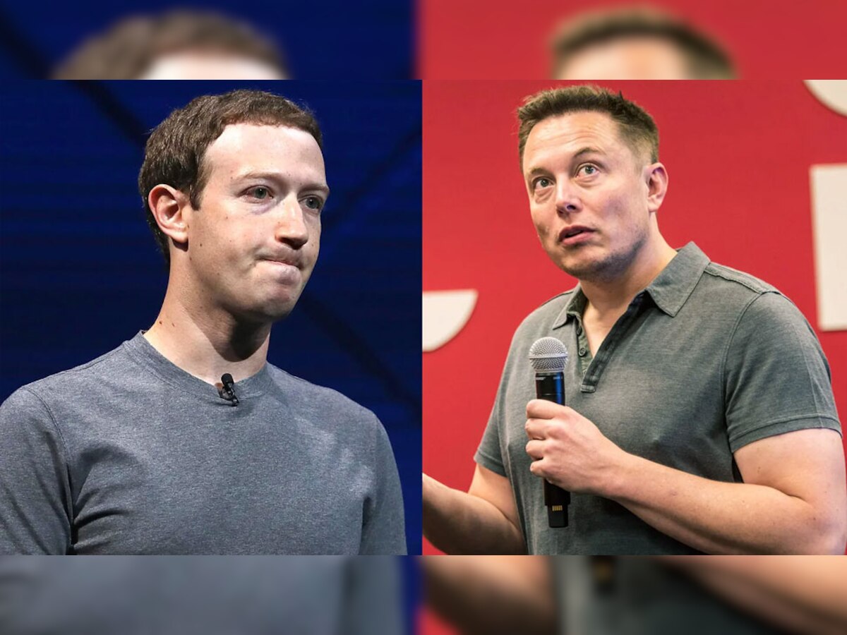 Twitter के बाद अब Facebook-Instagram में होगी भयंकर छंटनी! Mark Zuckerberg ने लिया सख्त फैसला
