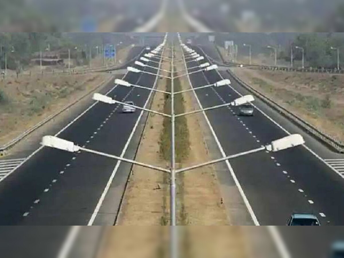  बिहार में जल्द ही 189 किलोमीटर लंबे आमस-दरभंगा एक्सप्रेस-वे का निर्माण शुरू होगा.