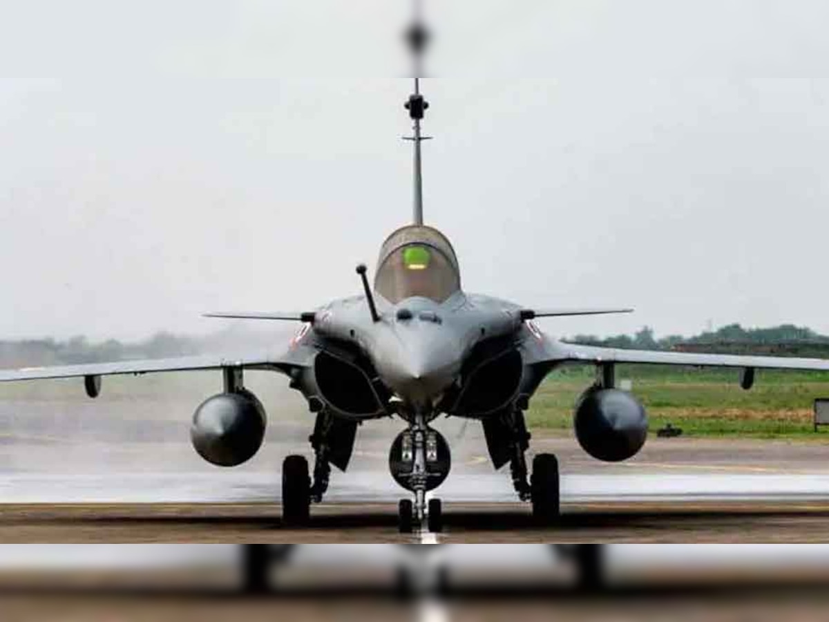 Rafale: भारत को इस तारीख तक मिल सकता है आखिरी राफेल, 2016 में 60,000 करोड़ रुपये में हुई थी डील