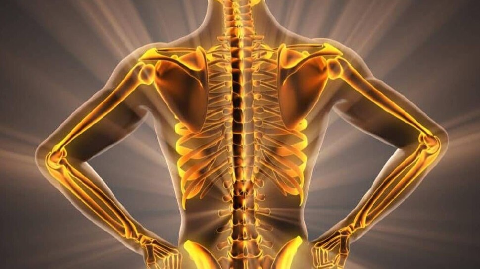 Bones Become Weaker From The Age Of 30 Eat These Foods For Strong Bones 