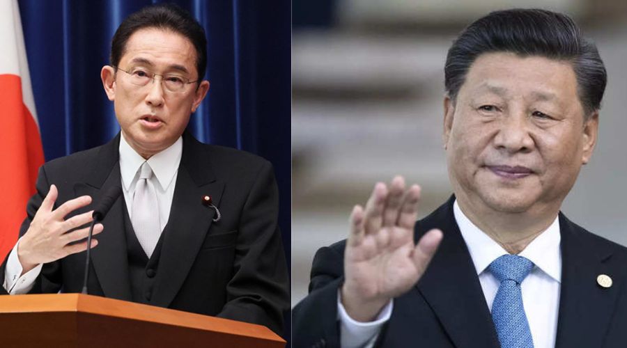 चीन का मुंहतोड़ जवाब देने की तैयारी कर रहा है जापान! ताइवान से लिया सबक