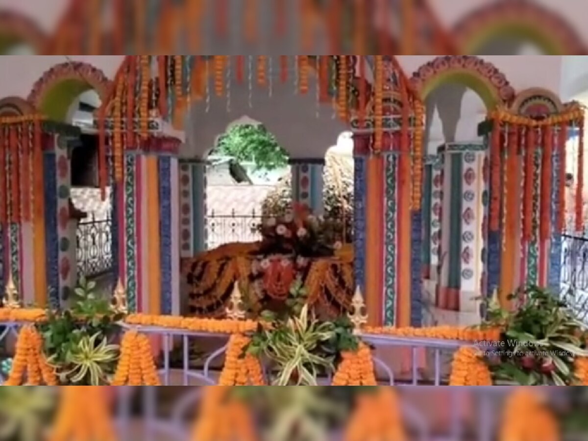 Sunya Mandap: ଏକମାତ୍ର ସ୍ଥାନରେ ପୂଜା ପାଇଥାନ୍ତି ଶୂନ୍ୟ ମଣ୍ଡପ, ପୁରଣ ହୁଏ ମନୋସ୍କାମନା