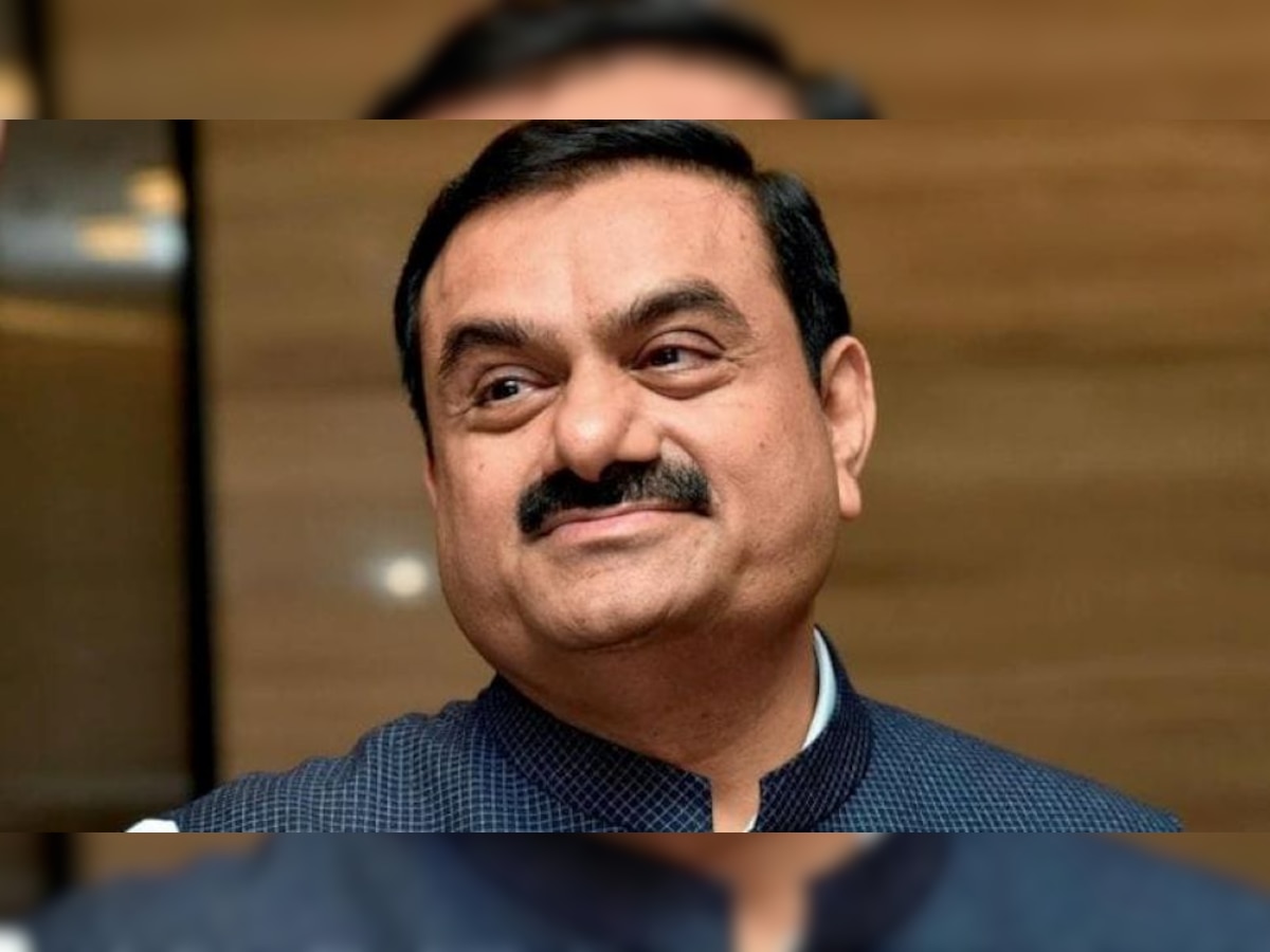 Adani Group Stock: कुबेर का खजाना बने अडानी ग्रुप के दो शेयर, आज रिकॉर्ड लेवल पर, खरीदने के लिए मची होड़ 