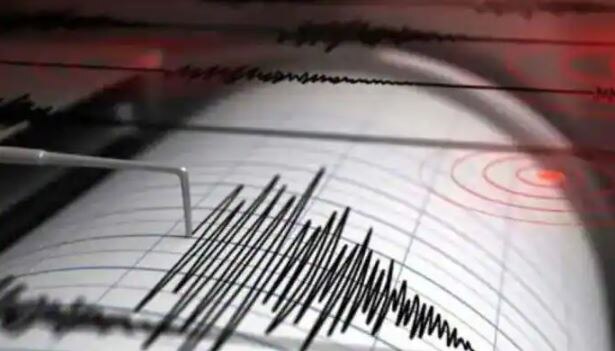 देर रात देश में आया था भूकंप, अब भूवैज्ञानिकों ने दी ये बड़ी चेतावनी