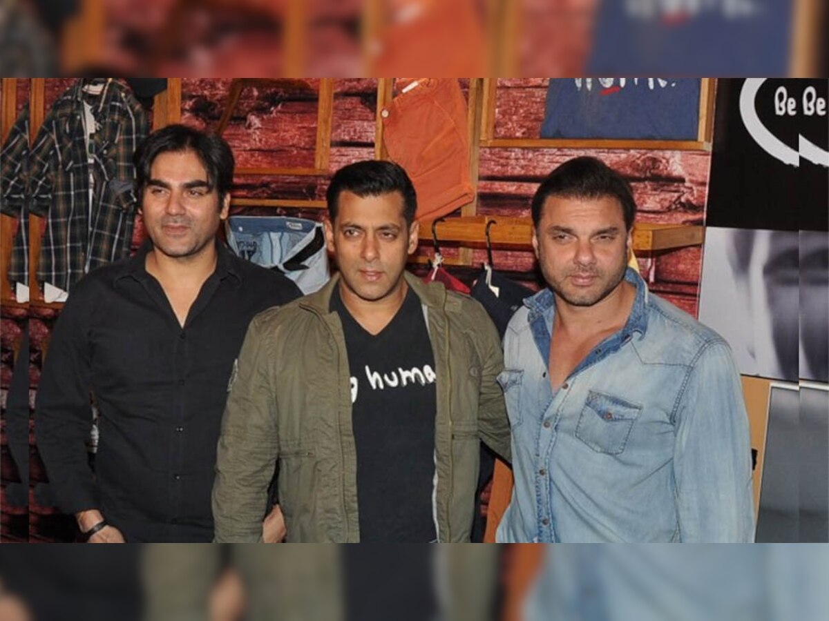 Salman Khan Brothers: सलमान, सोहेल और अरबाज साथ दिखेंगे एक फिल्म में; चल रही तैयारियां, जल्द मिलेगी गुड न्यूज